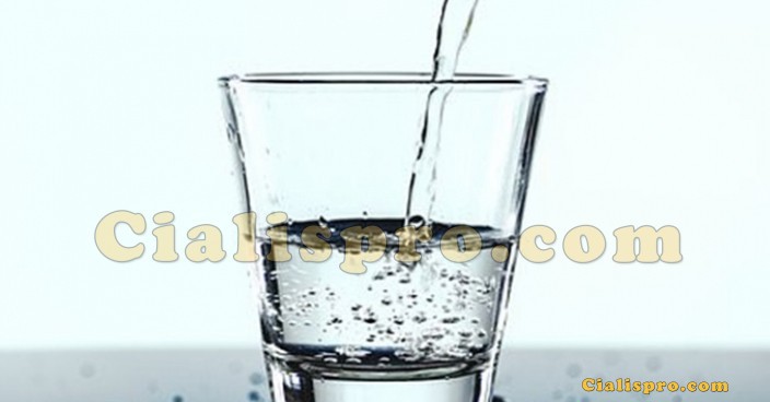 雙效犀利士副作用緩解辦法-大量飲水