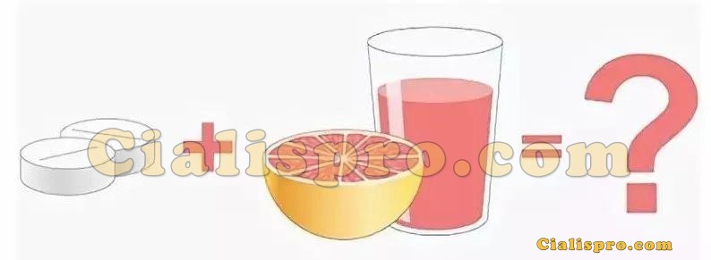 藥物與葡萄柚之間的關係